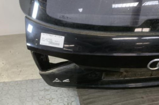 Malle/Hayon arriere AUDI A4 3