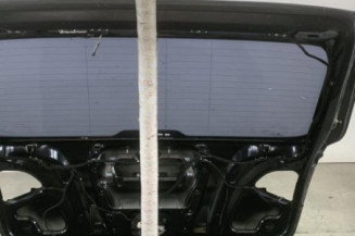 Malle/Hayon arriere AUDI A4 3