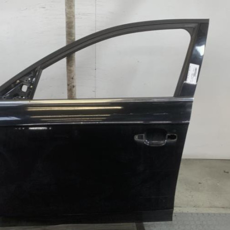 Porte avant gauche AUDI A4 3 Photo n°1