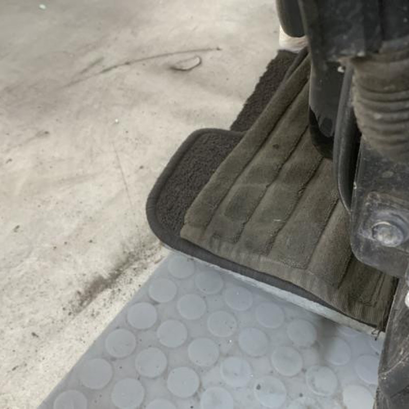 Porte avant gauche AUDI A4 3 Photo n°3