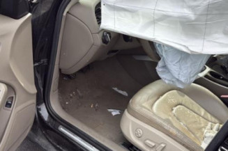 Porte avant gauche AUDI A4 3