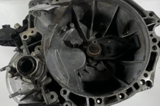 Boite de vitesses PEUGEOT EXPERT 3 Photo n°1
