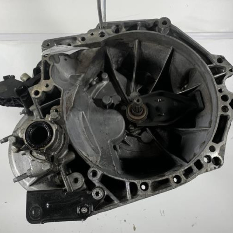 Boite de vitesses PEUGEOT EXPERT 3 Photo n°1