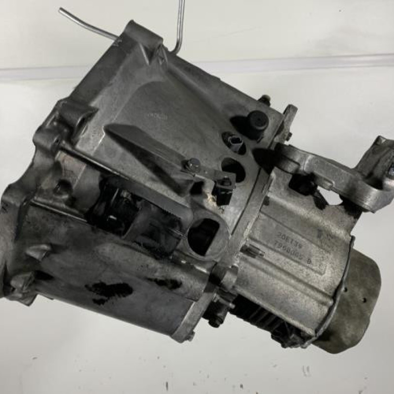 Boite de vitesses PEUGEOT EXPERT 3 Photo n°2