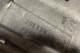 Boite de vitesses PEUGEOT EXPERT 3