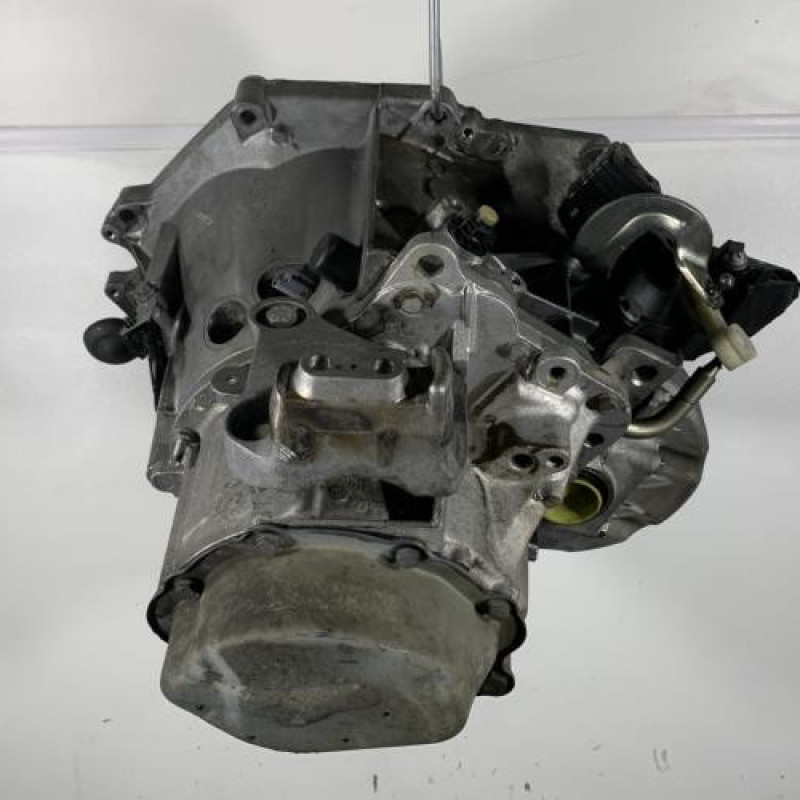 Boite de vitesses PEUGEOT EXPERT 3 Photo n°4