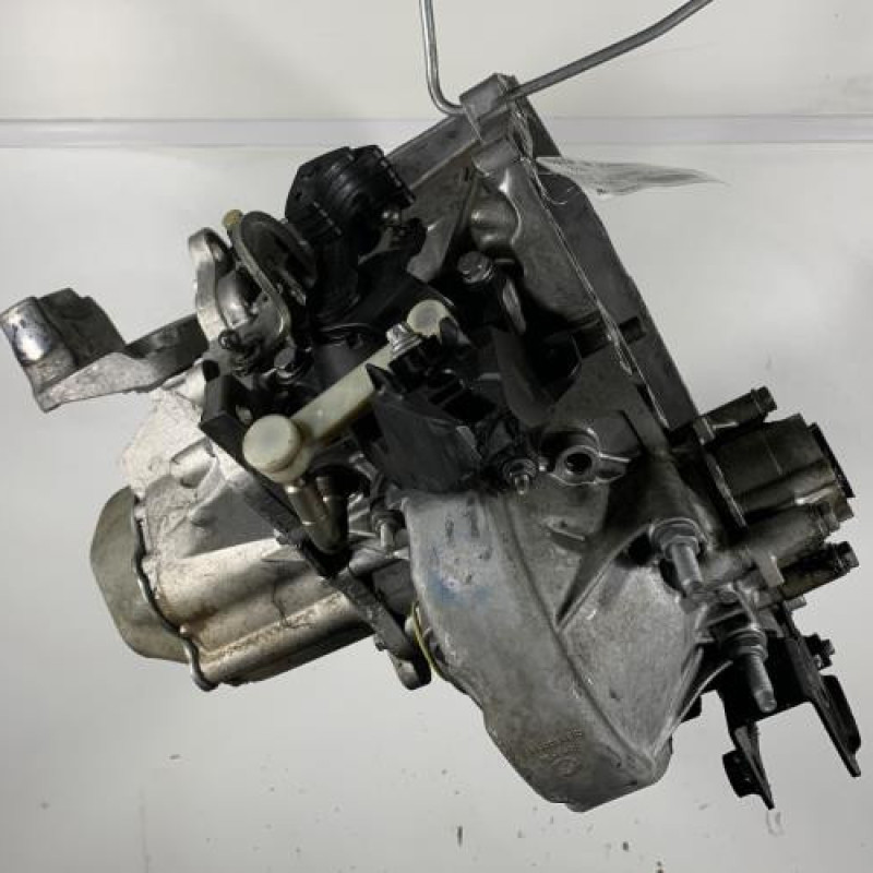 Boite de vitesses PEUGEOT EXPERT 3 Photo n°5