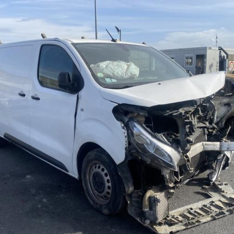 Boite de vitesses PEUGEOT EXPERT 3 Photo n°7