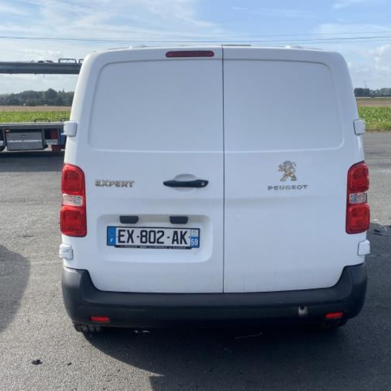 Boite de vitesses PEUGEOT EXPERT 3 Photo n°10