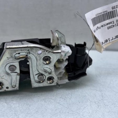 Serrure arriere droit SUZUKI BALENO 2 Photo n°1