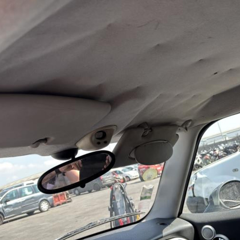 Pare boue arriere gauche MINI MINI 1 R50/R53 Photo n°16