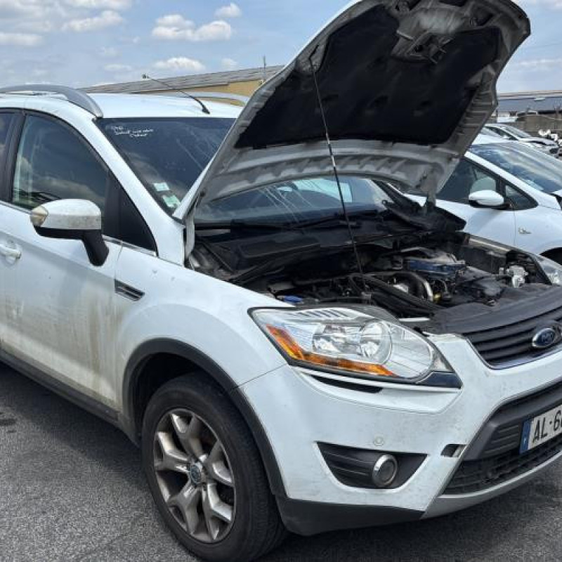 Pare boue avant droit FORD KUGA 1 Photo n°6