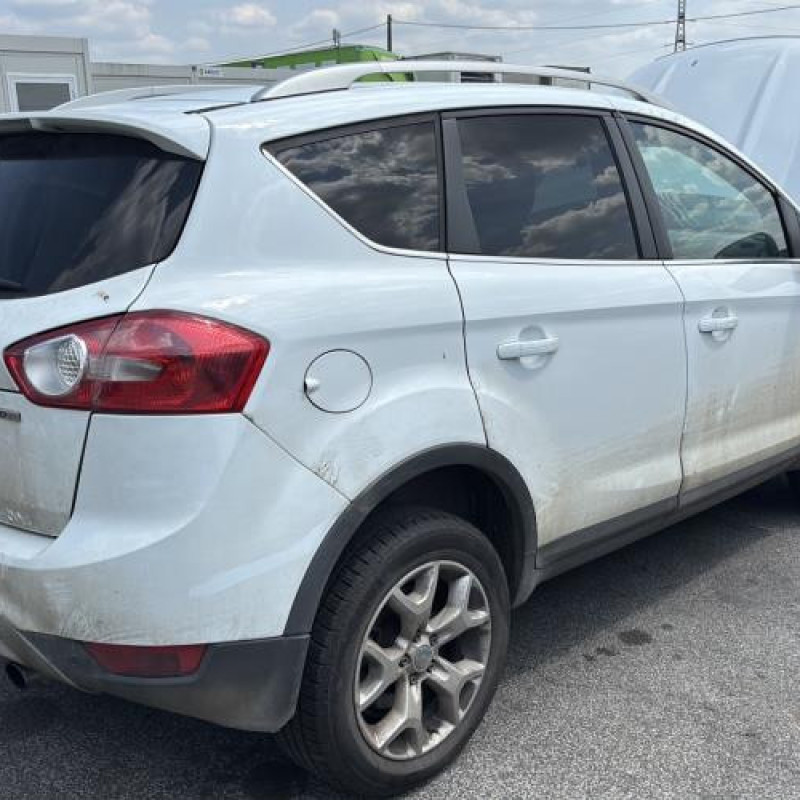 Pare boue avant droit FORD KUGA 1 Photo n°7