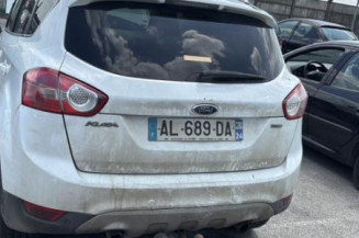 Pare boue avant droit FORD KUGA 1