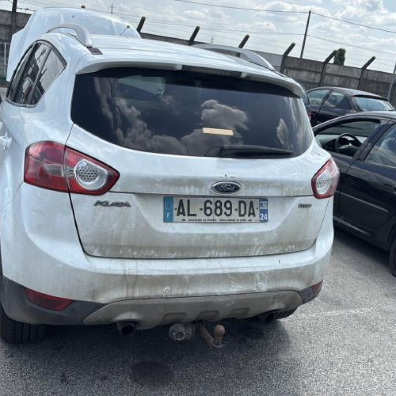 Pare boue avant droit FORD KUGA 1 Photo n°9