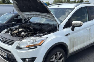 Pare boue avant gauche FORD KUGA 1