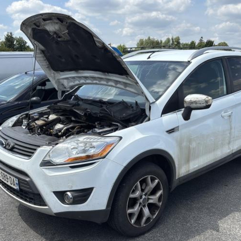 Pare boue avant gauche FORD KUGA 1 Photo n°5