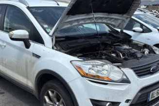 Pare boue avant gauche FORD KUGA 1