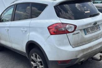 Pare boue avant gauche FORD KUGA 1
