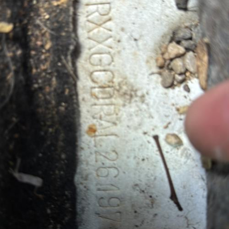 Pare boue avant gauche FORD KUGA 1 Photo n°16