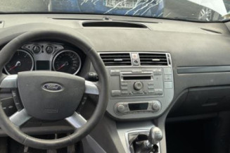 Pare boue avant gauche FORD KUGA 1