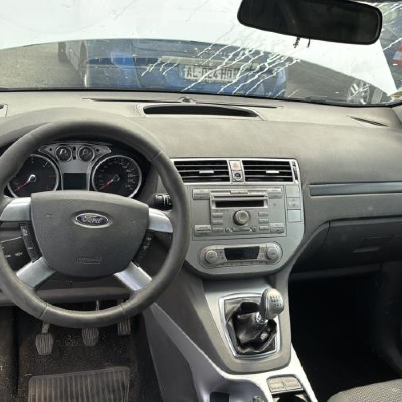 Pare boue avant gauche FORD KUGA 1 Photo n°20