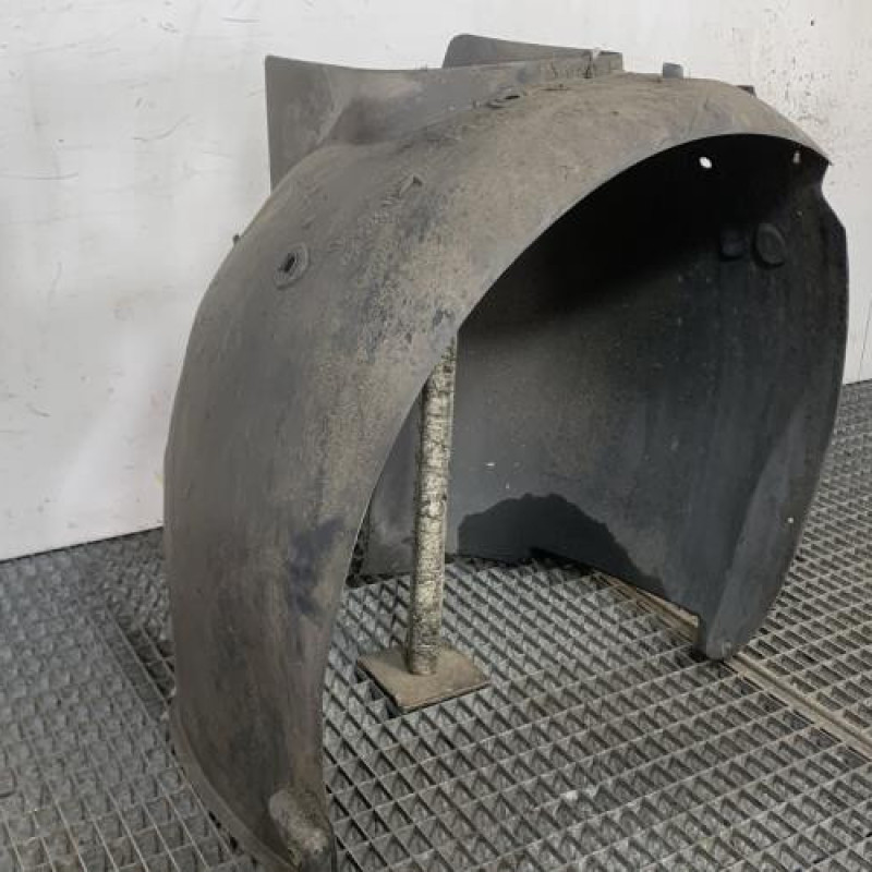 Pare boue avant droit CITROEN C4 1 Photo n°5