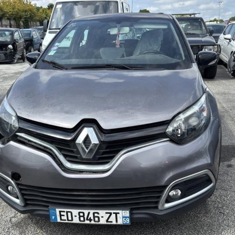 Pare boue arriere gauche RENAULT CAPTUR 1 Photo n°12