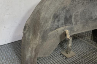 Pare boue arriere droit PEUGEOT 508 1 SW