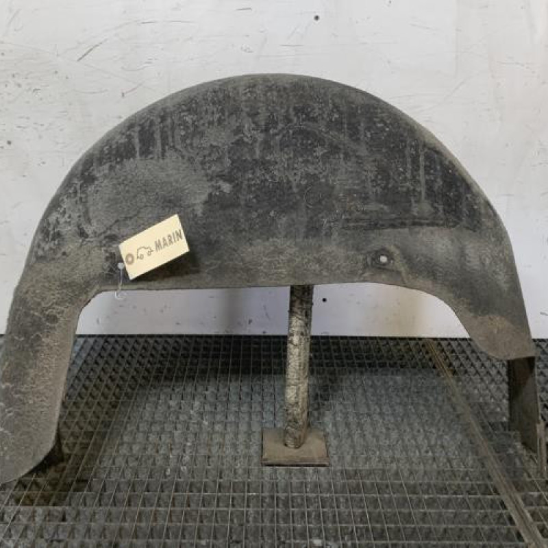 Pare boue arriere gauche PEUGEOT 508 1 SW Photo n°1