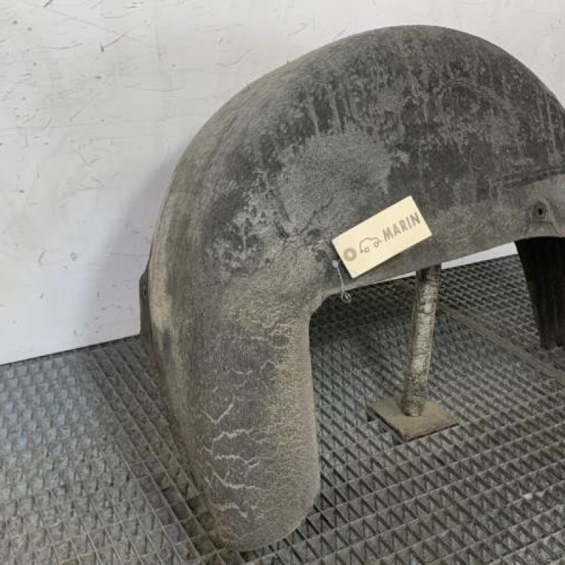 Pare boue arriere gauche PEUGEOT 508 1 SW Photo n°2