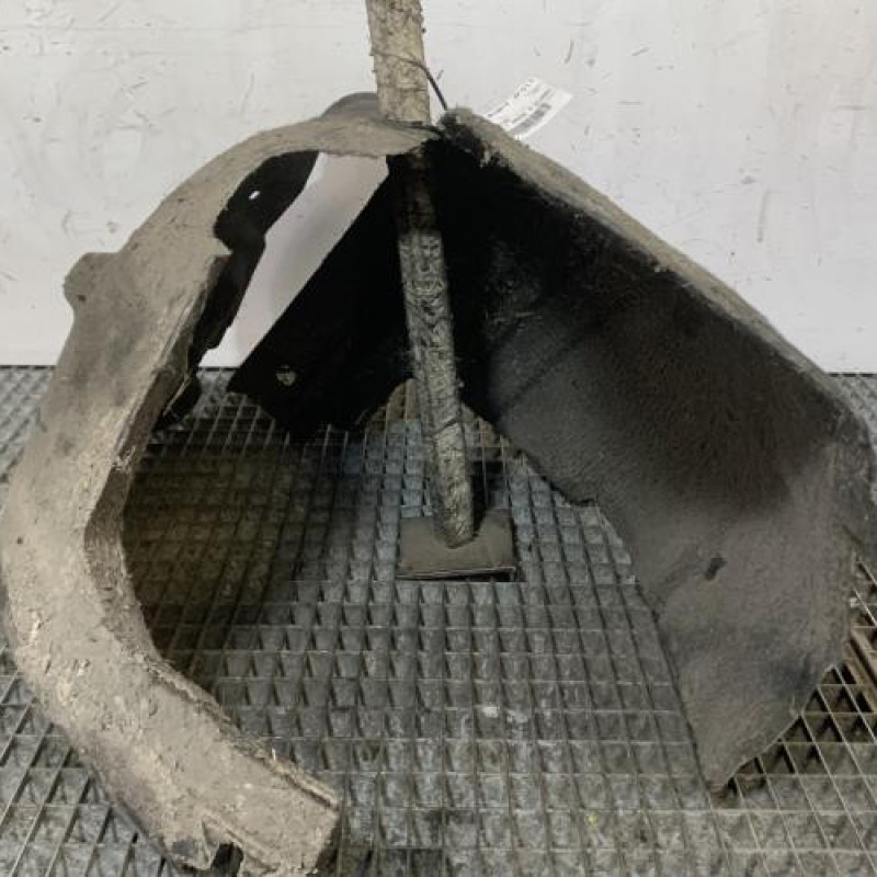 Pare boue avant droit PEUGEOT 508 1 SW Photo n°4