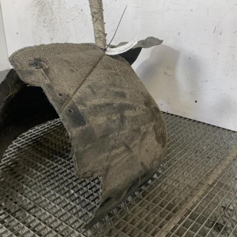 Pare boue avant droit PEUGEOT 508 1 SW Photo n°6