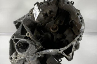 Boite de vitesses RENAULT CLIO 2 Photo n°1
