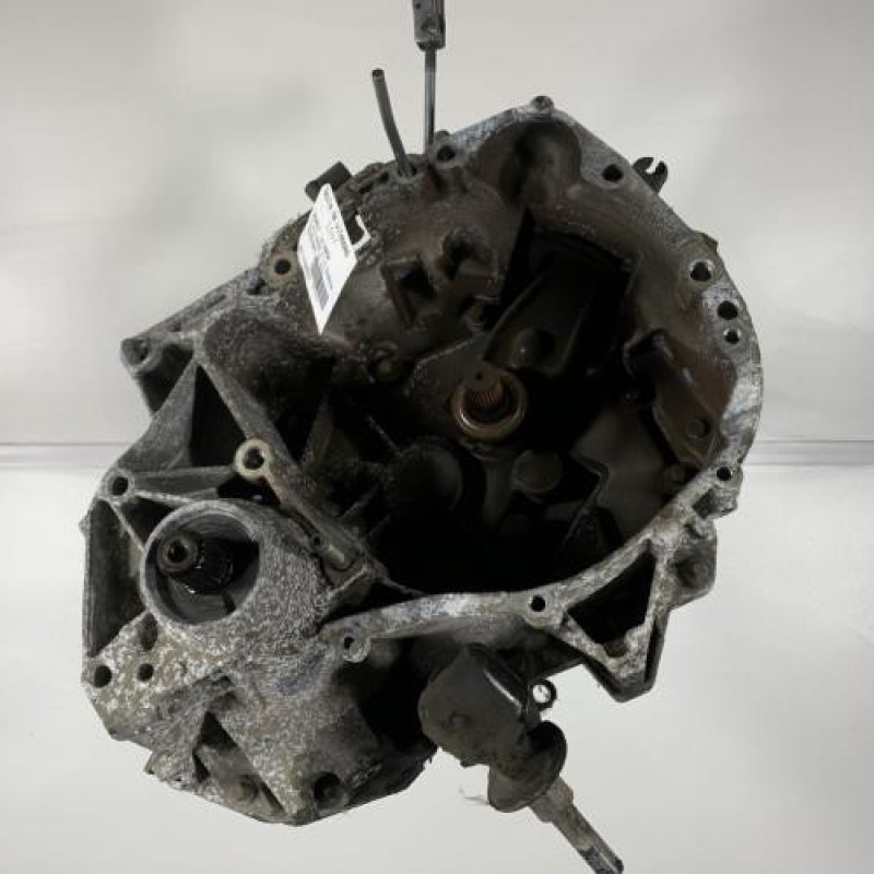 Boite de vitesses RENAULT CLIO 2 Photo n°1
