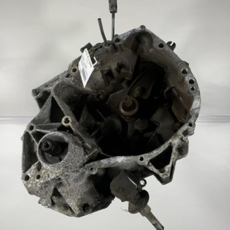 Boite de vitesses RENAULT CLIO 2 Photo n°1