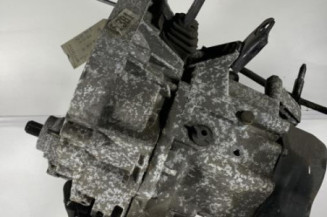 Boite de vitesses RENAULT CLIO 2