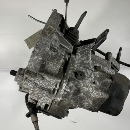 Boite de vitesses RENAULT CLIO 2