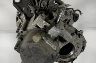 Boite de vitesses RENAULT CLIO 2