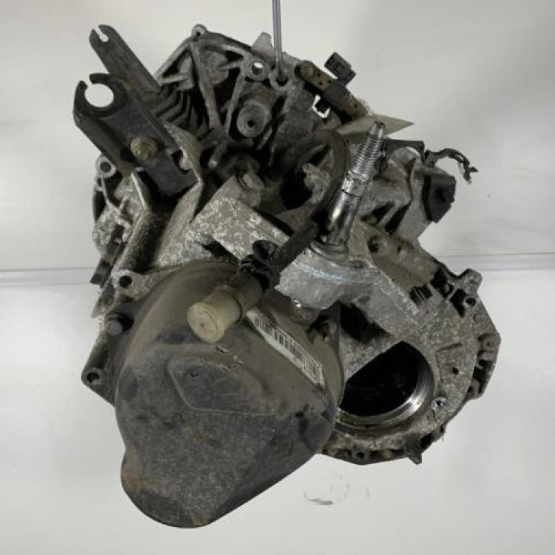 Boite de vitesses RENAULT CLIO 2 Photo n°3