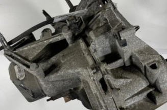 Boite de vitesses RENAULT CLIO 2