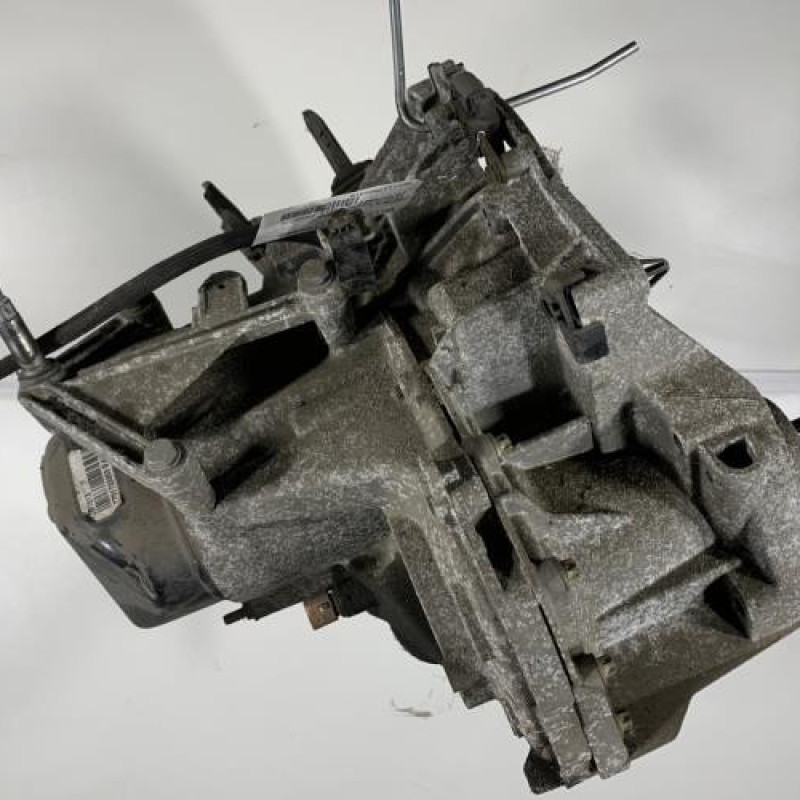 Boite de vitesses RENAULT CLIO 2 Photo n°5