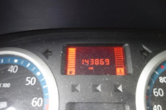 Boite de vitesses RENAULT CLIO 2