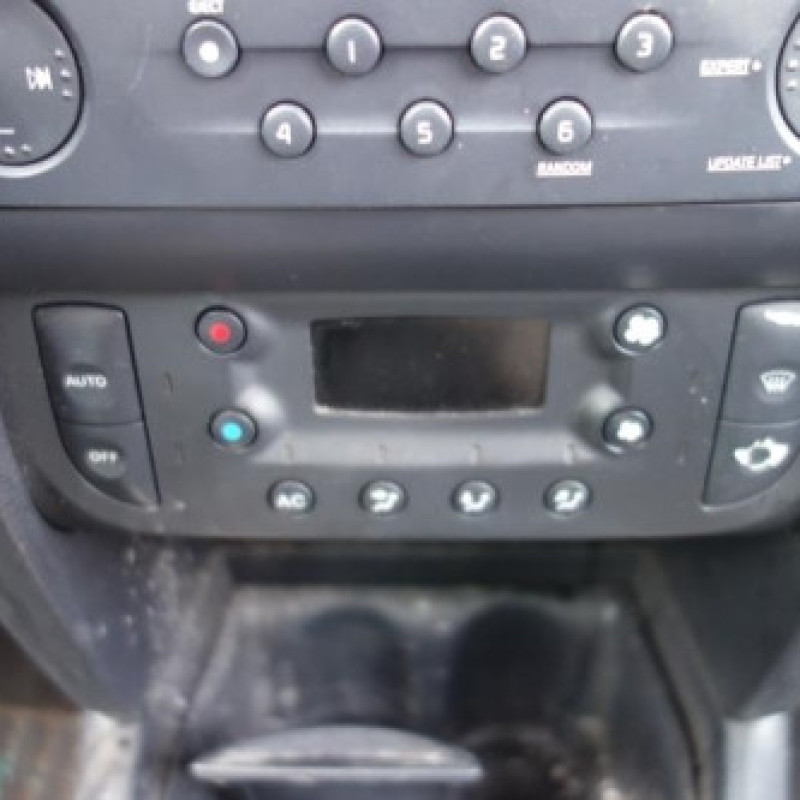 Boite de vitesses RENAULT CLIO 2 Photo n°10