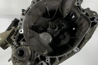 Boite de vitesses PEUGEOT 307 Photo n°1