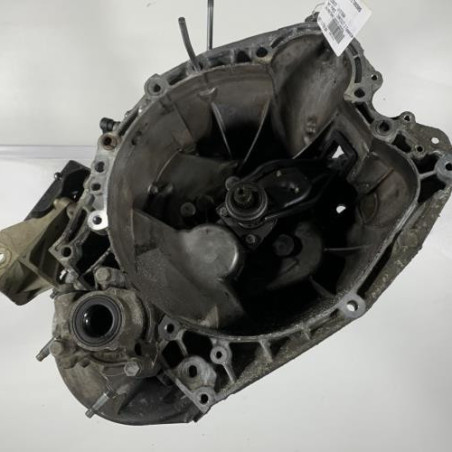 Boite de vitesses PEUGEOT 307 Photo n°1