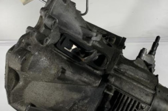 Boite de vitesses PEUGEOT 307