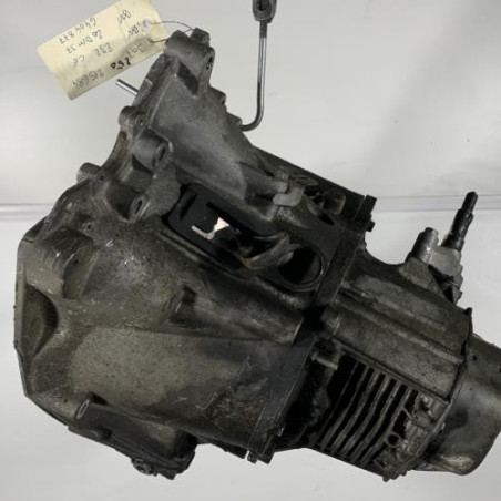 Boite de vitesses PEUGEOT 307