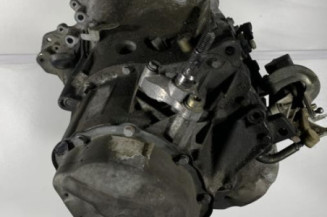 Boite de vitesses PEUGEOT 307