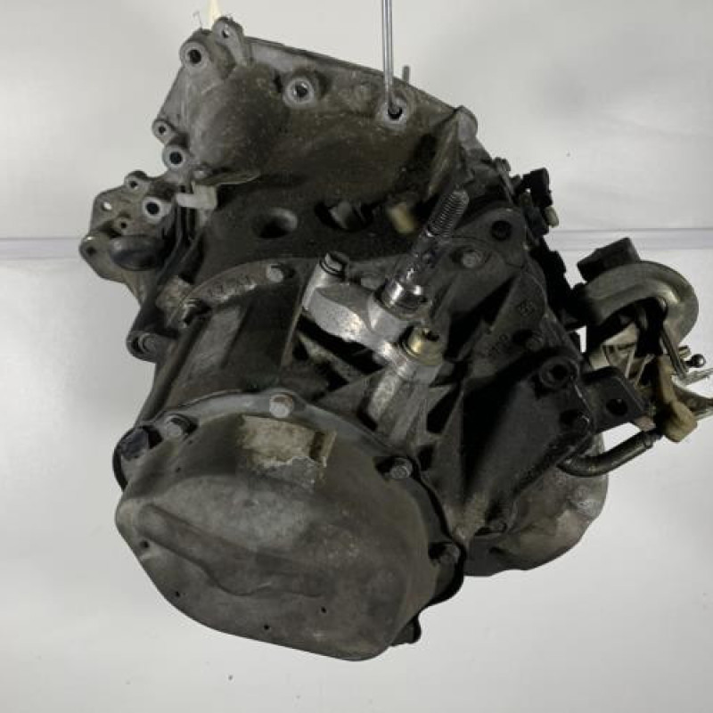 Boite de vitesses PEUGEOT 307 Photo n°3